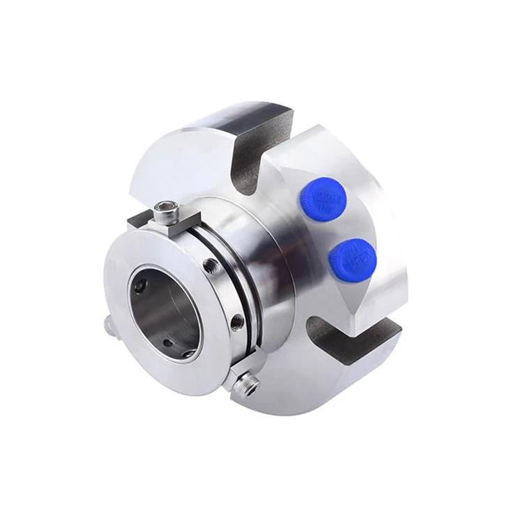 MOR 528 Balanced Seal